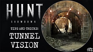 Hunt Showdown: Dangers of Tunnel Vision