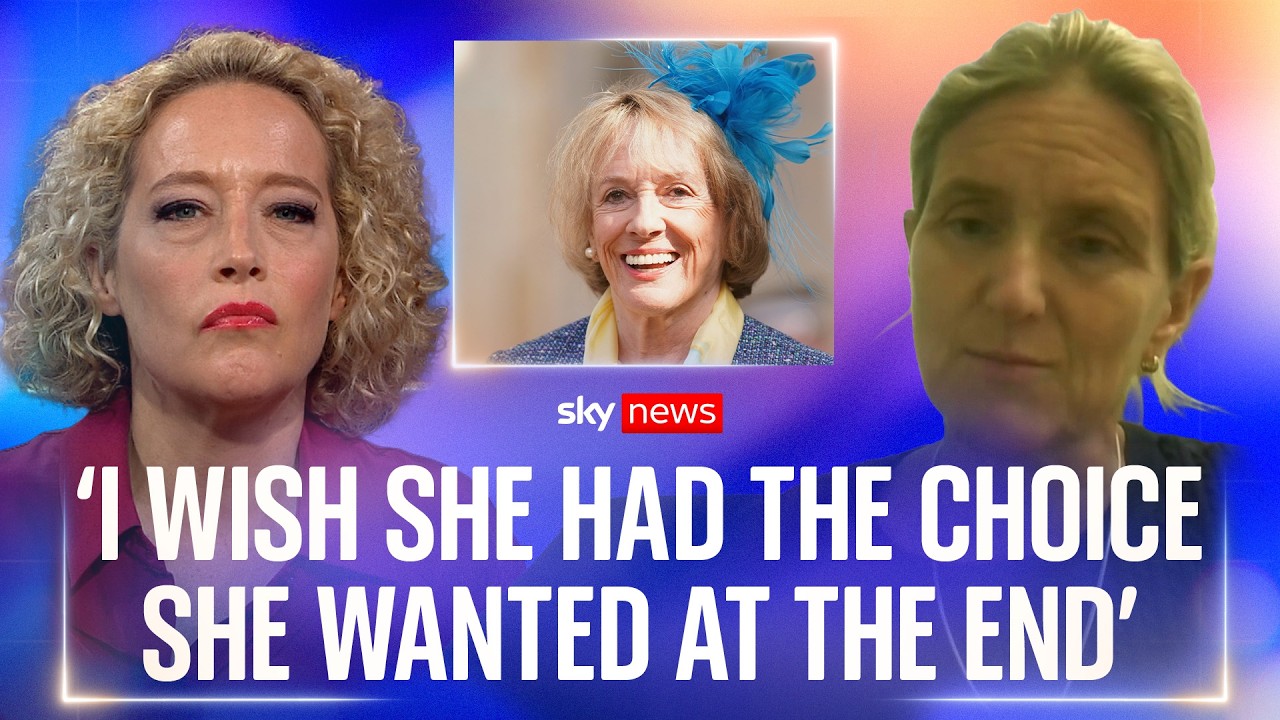 The Cathy Newman Show | Wednesday 30 September 2026