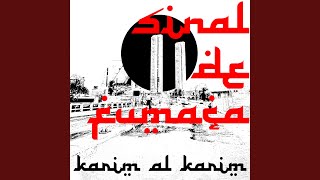 Sinal De Fumaça Denizard Remix