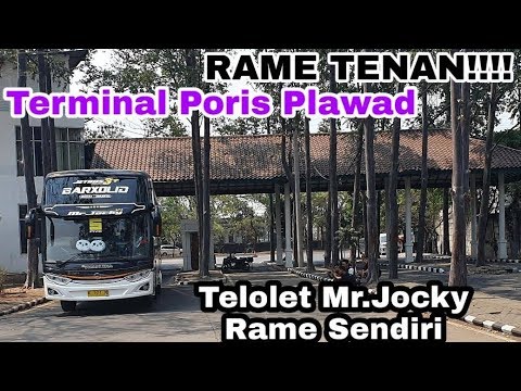 Test Drive bus NPM Senopati bussid dan telolet penari ular