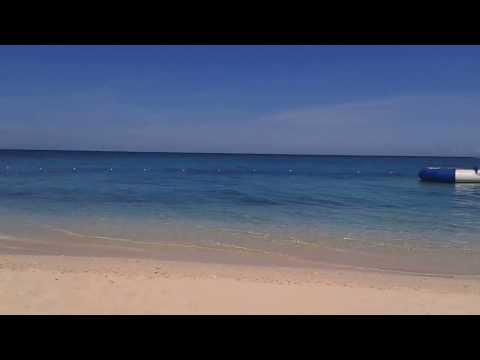 Cornwall Beach Montego Bay Jamaica -Feel The Tranquility