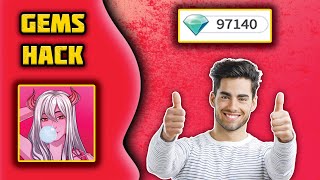 MeChat Free Gems - How to Get Free Gems with MeChat Hack for iOS, Android (2024) screenshot 5