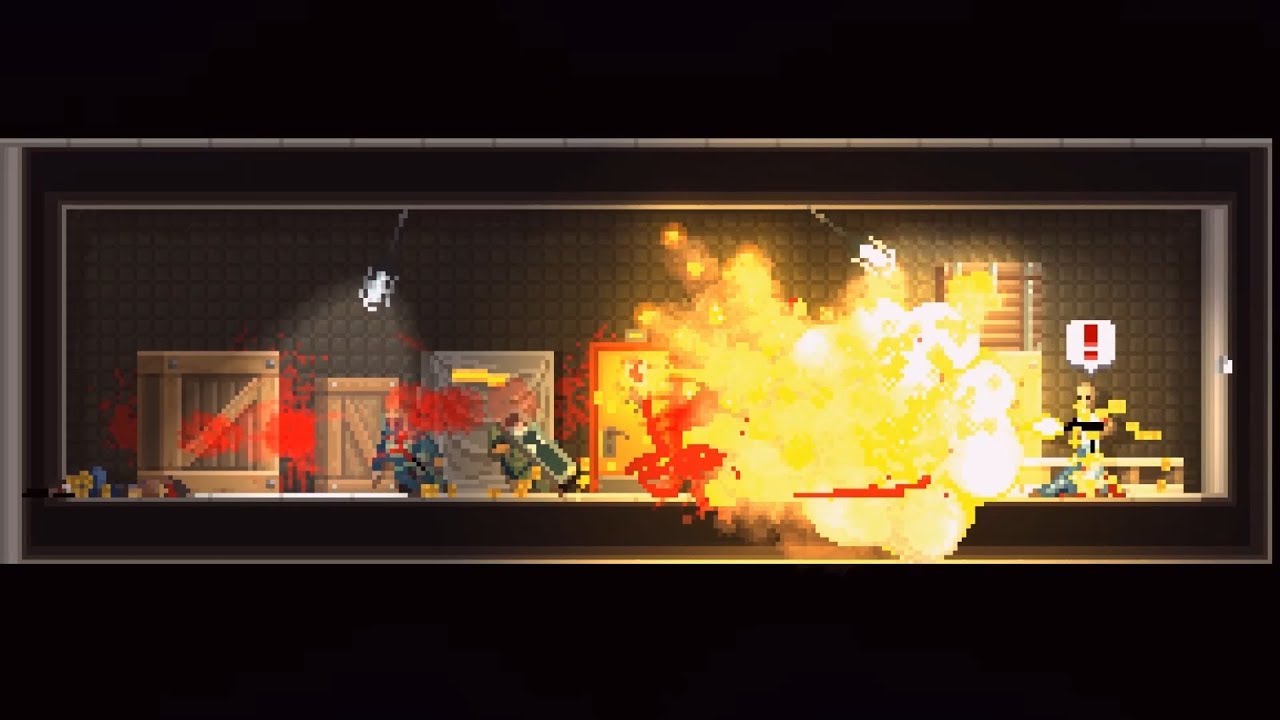 Door Kickers: Action Squad - Trailer