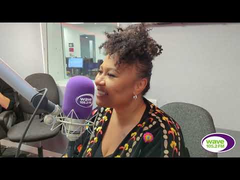 Steve Power chats with Emeli Sande