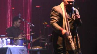 38 - MUJER ABRE TU VENTANA.MTS screenshot 3