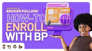 Website Walkthroughs | How-To Get Synced & Work w/ Broker Pollard