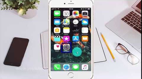 How to Enable or disable Handoff on iPhone 6