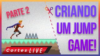 Spark AR Game Over + Score + Collision ! Part 2 [EN Captions]