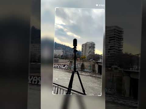 Escáner Láser BLK360