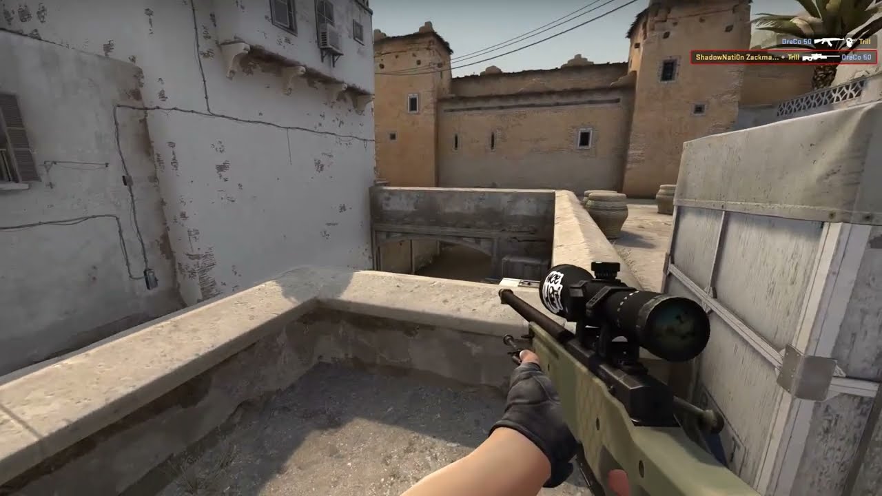 Csgo Montage: The Best Of July