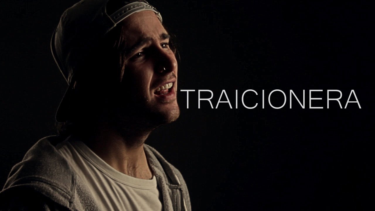 Sebastián Yatra - Traicionera | Cover Paraíso 19