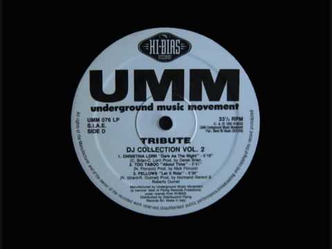 Fellows — Fellows - Let It Ride