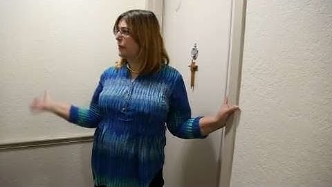 Video: Condo resident says rules violate her religous freedoms