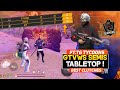 [TOURNAMENT HIGHLIGHTS] GTVWS SEMIS TABLE TOP - BEST CLUTCHES BY TG-AVNEET 😳🔥FT.TOTAL GAMING TYCOONS