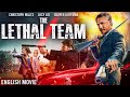The Lethal Team 🚨: Action-Packed Hollywood Thriller with Christoph Waltz & Lucy Liu – Watch Full Free Movie!