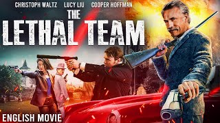 Download Lagu Christopher Waltz \u0026 Lucy Liu In THE LETHAL TEAM - Latest Blockbuster Full Action Free English Movie MP3 Download Lagu Christopher Waltz \u0026 Lucy Liu In THE LETHAL TEAM - Latest Blockbuster Full Action Free English Movie MP3