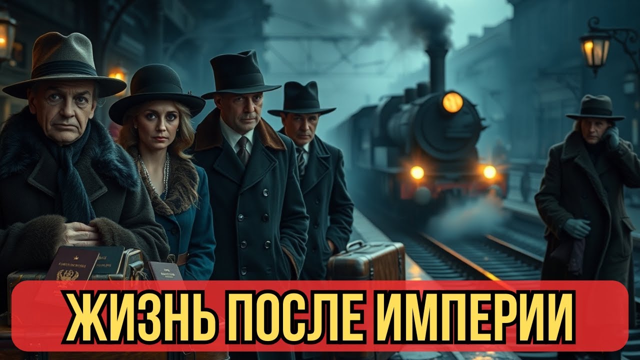 Жизнь после Империи: Как выжившие Романовы прятались по миру?