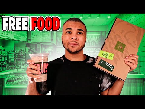 *NEW* How To Get FREE DOORDASH 2023! DoorDash Discount Code! (Easiest Method)