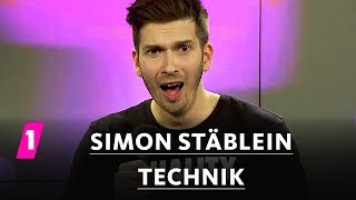 Simon Stäblein