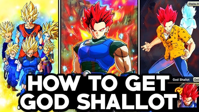 how to get sparking charlotte in dragon ball legends｜TikTok Search