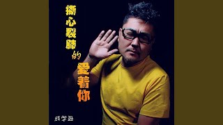 撕心裂肺的爱着你