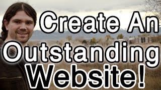 How to Create a PREMIUM Website with WordPress - Elegant Themes! by wpSculptor 125,789 views 9 years ago 3 hours, 15 minutes