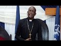 Jesu we unyendete  apostle john paul muriithi