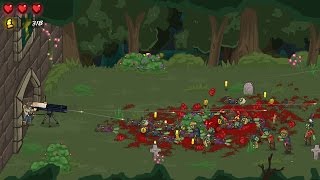 GIBZ - Gatling Gun