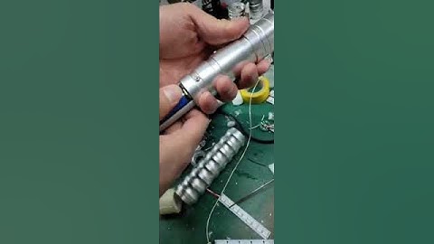 How to fix no light problem on metal lightsaber