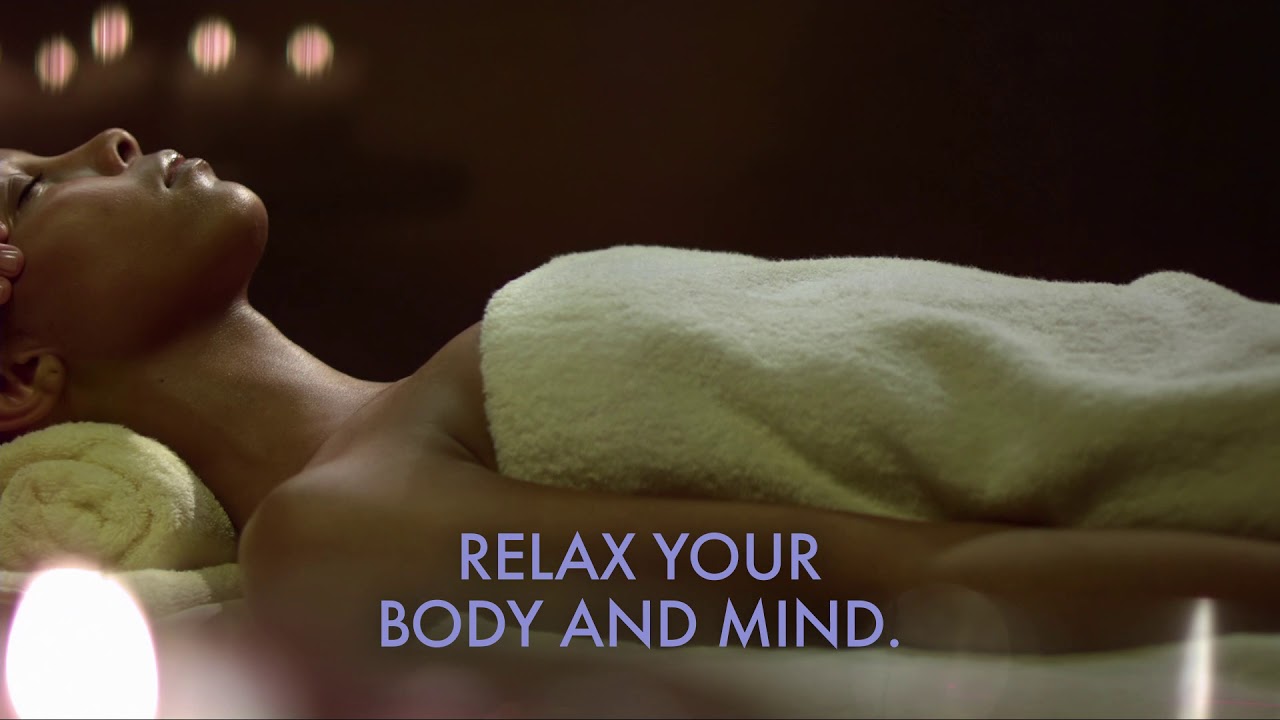 Massage Services in Chelsea - Visit Unique Threading Salon!