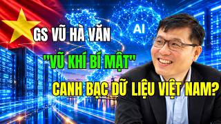 VU HA VAN AND THE "AI HEART" GAMBIT: IS VIETNAM BETTING ON DATA? screenshot 3