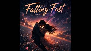 Falling Fast //  AI music vocal demo AI backing track my own vocal samples