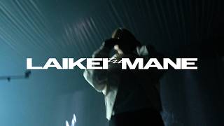 Katarsis - Laikei tu mane (live version)