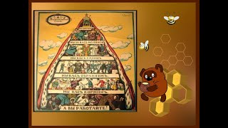Пирамида социума. (30.04. 2024) 𝖁𝖞𝖆𝖈𝖍𝖊𝖘𝖑𝖆𝖛 𝕶𝖔𝖙𝖑𝖞𝖆𝖗𝖔𝖛.