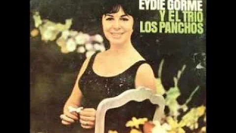 Eydie Gorme y Los Panchos - Noche de Ronda