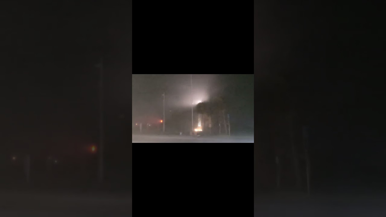 Hurricane Beryl Wind And Rain Bands