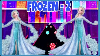 Frozen Road EDM Dancing // AKASH 's screenshot 5