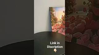 LINK IN DISCRIPTION 👇🏻 Cute Pink Flower Mirror 🌸 Under ₹250 😍 | Amazon Aesthetic Find