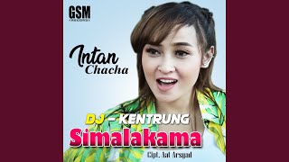 DJ Kentrung Simalakama