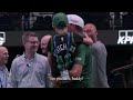 Boston Common Golf's best mic'd up moments | TGL Season 1
