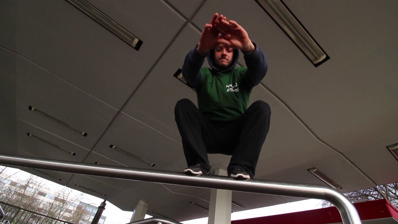 Natural Athletes Eindrücke Balance YouTube