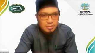 TANYA JAWAB Seputar Akidah & Pemikiran Ust. Abdullah Nazhim Hamid, Lc., M.Ag
