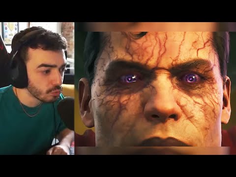 ProHenis Reacts to Most Anticipated Games of 2024