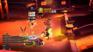 [10회 방송] 로스트사가_마스터L_특집방송_20140814_고수 초정전
