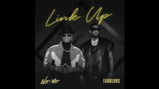 Ne-Yo & Fabolous - Link Up (Remix) (AUDIO)
