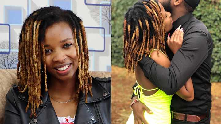 CAROL SONNIE FINALLY DATING AFTER BITTER FALLOUT W...