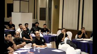 Lala World Team Brainstorming Session