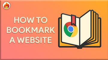 How to Bookmark a Website or Page in CHROME