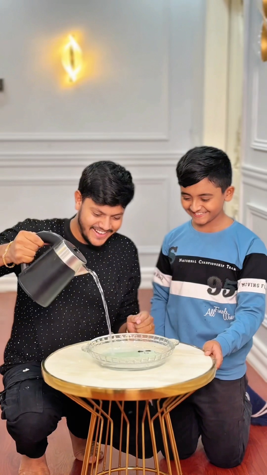বাঙালি যখন নতুন মোবাইলে কিনে ? | My New Mobile ☎️ | OPPO A5 Pro #shorts