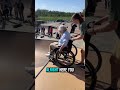 Grandma Shreds! 🤯